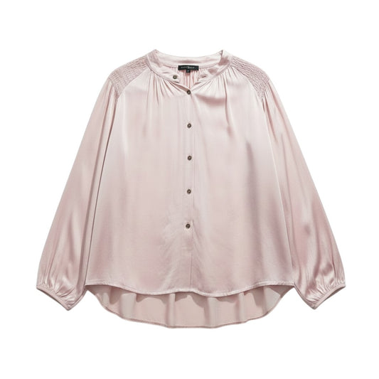 Satin Blouse
