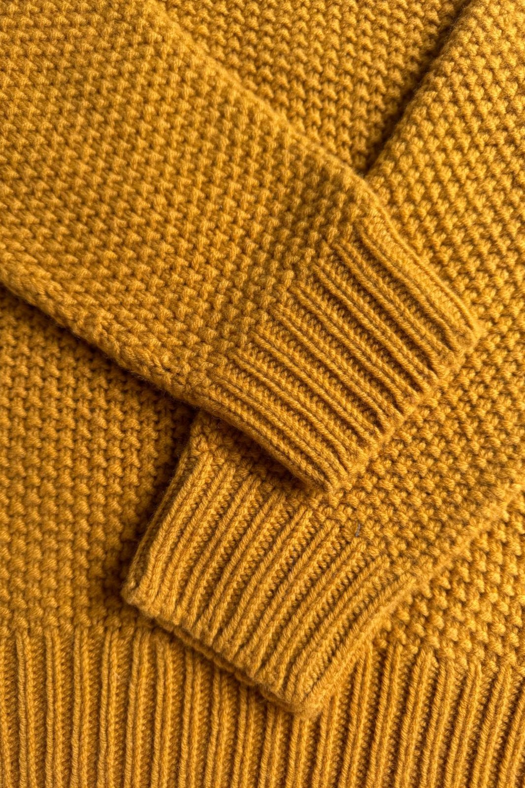 Heidi instance Knitwear | 100% Wool