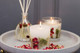 Timeless (Rose) Scented Pillar Candle