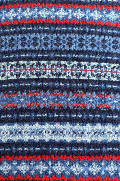 Heidi Instance Knitwear | 100% wool  Made in Britain