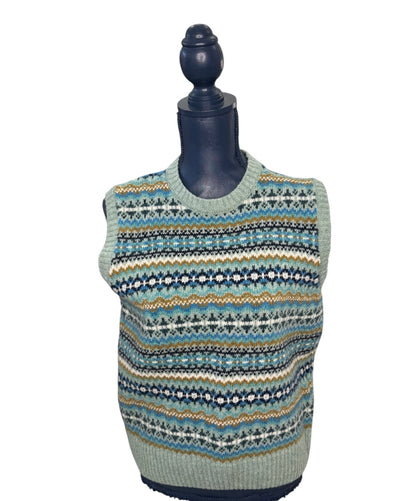 Anna V Neck Super Soft Slipover