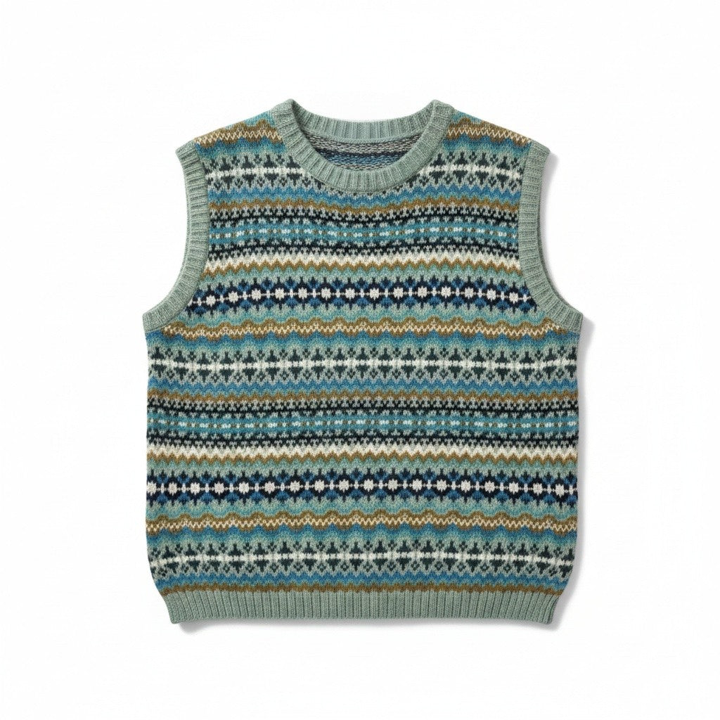 Anna V Neck Super Soft Slipover