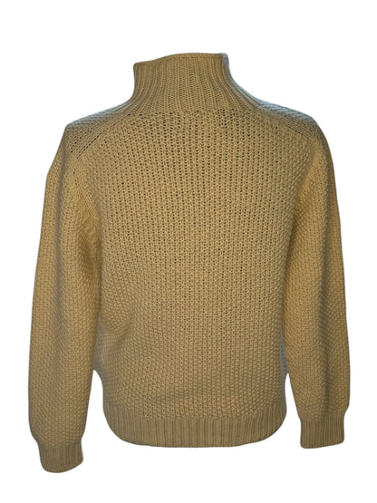 Tiffany Super Fine Lambswool Turtle Neck Jumper