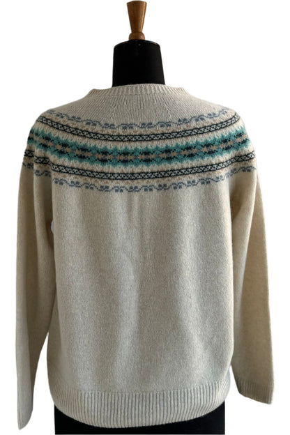 Heidi Instance Knitwear | 100% Wool