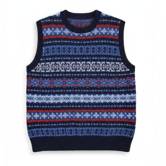Bonnie Crew Neck Super Soft Signature Slipover