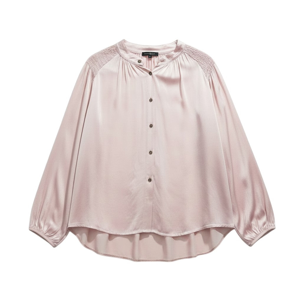 Satin Blouse